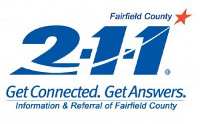 Fairfield County 211