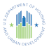 HUD Logo
